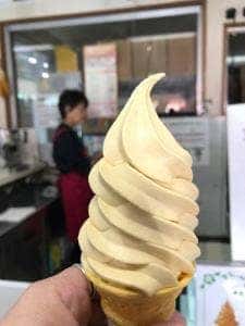 道の駅北方よっちみろ屋