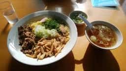 らーめん 囲ろり