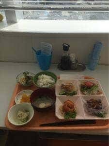 あおぞら食堂