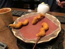 壺天 天満店