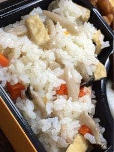 かあさんの学校食堂