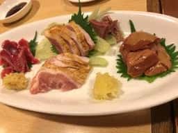 さつま料理 かご