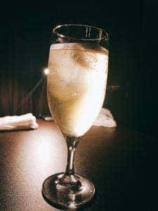 Rum&Whisky ハイボール Bar