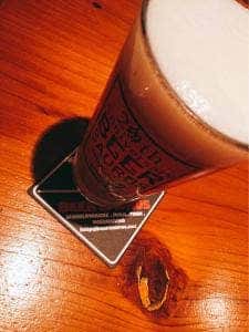 ビアザウルスJURA