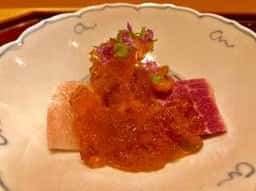 和料理はら