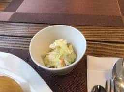 カレーハウス 杏具