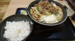 吉野家 125号線行田桜町店
