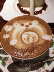 珈琲茶館 集 五反田東口店