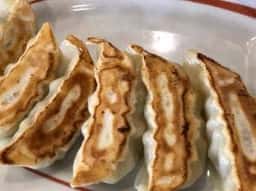 幸楽苑 郡山インター店