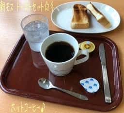 モスバーガー 東青梅センタービル店