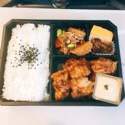塚田農場 OBENTO & DELI