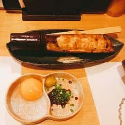 鶏酒房 彦や