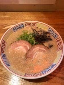 博多屋台 長野駅前店