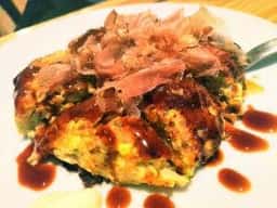 鉄板台所 いっちょうら