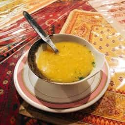 インド料理 RAJU