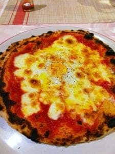 イタリア料理のイタリ屋 リストランテ・ダ・クニ