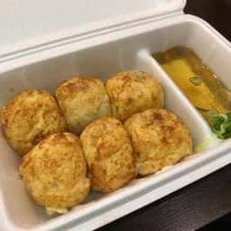 たこぷん 淡路SA下り線