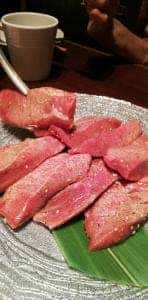 焼肉トラジ 恵比寿園店