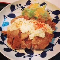 レストラン松風