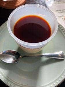 青い理髪館