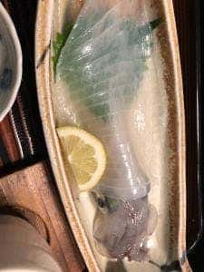 和食レストラン 古都