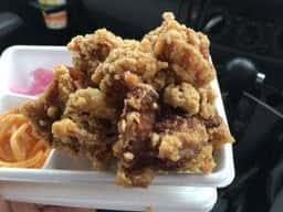 ほっかほか弁当
