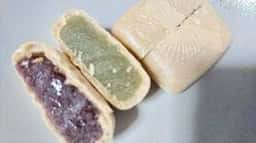 御菓子司 谷保屋