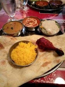 コルカタ 祖師ケ谷店