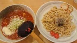 つけ麺ダイニング麺一HAJIME