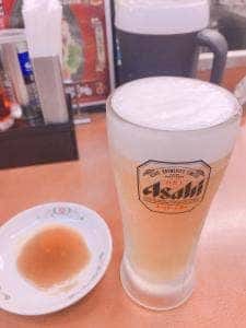 餃子の王将 徳島駅前店