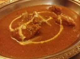 インド カレー亭