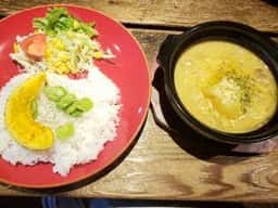 ティー&バー