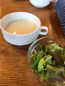 カフェラウンジコロン