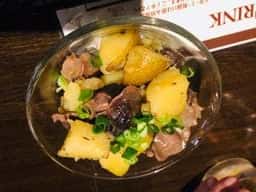 Fusion Dinning and Bar Mito 中野店