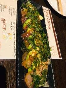 Fusion Dinning and Bar Mito 中野店