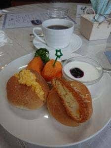 ちゃちゃ カフェ
