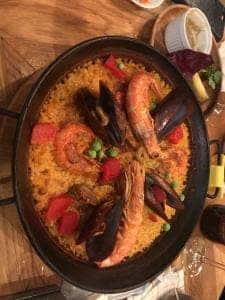 エル ボラーチョ