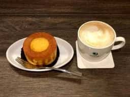PRONTO 深川ギャザリア店