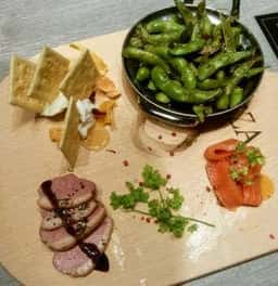 GRILL MEAT FACTORY 海浜幕張店