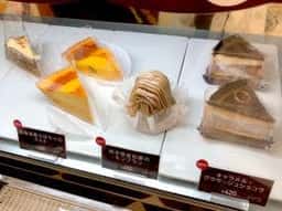 ドトールコーヒーショップ 新川1丁目店