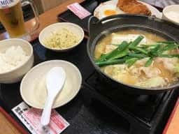 定食屋 宮本むなし JR六甲道駅前店