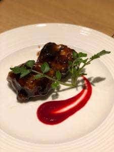 美食同源 招福門