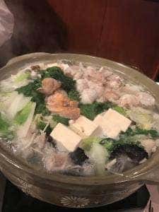 なかを酒店
