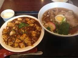 辣醤厨火 味くら