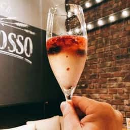 CASCO ROSSO