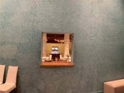 ザ・ラウンジ ホテルブレストンコート