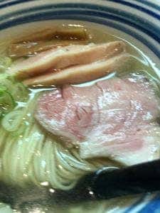 HASE麺 HINCHI