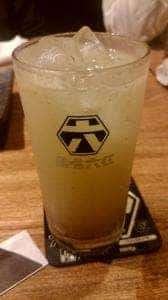 炭焼長者 馬場六区