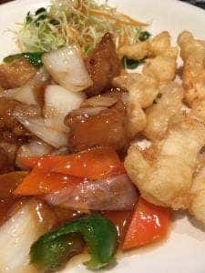 錦華園