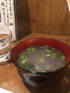 新潟酒バル 吹溜